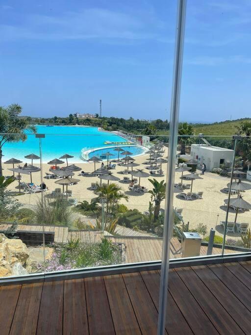 Alcazaba Blue Lagoon 3 Bedroom, Ground Floor Apartment Estepona Esterno foto