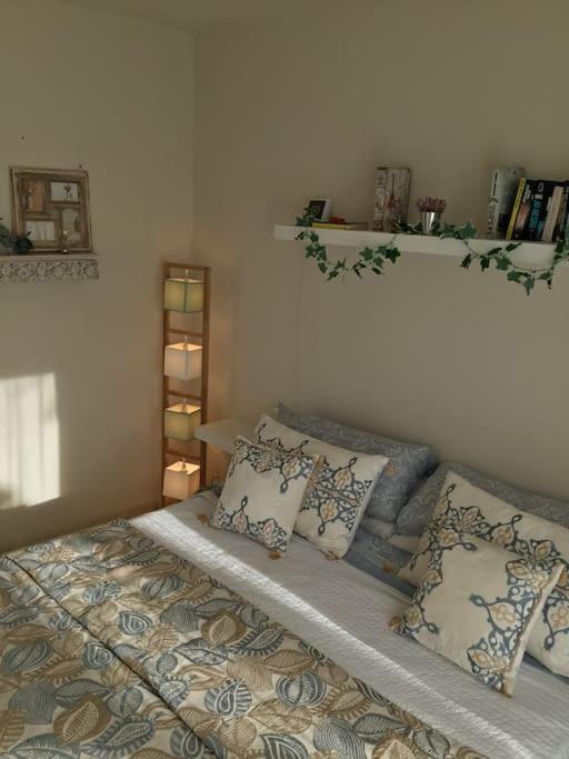 Alcazaba Blue Lagoon 3 Bedroom, Ground Floor Apartment Estepona Esterno foto