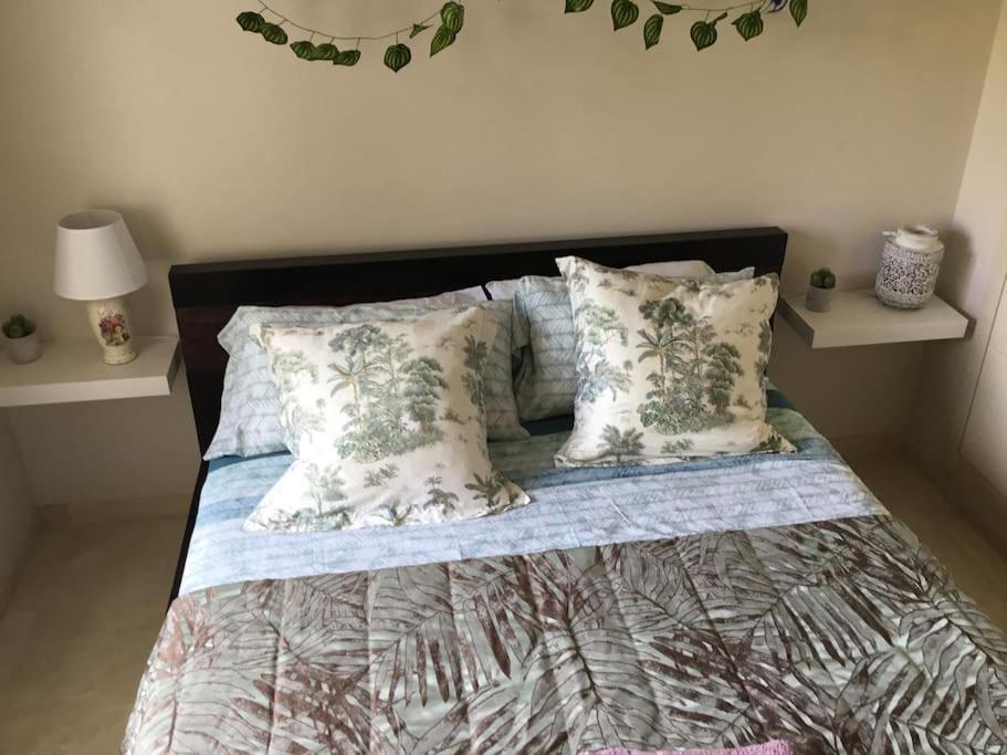 Alcazaba Blue Lagoon 3 Bedroom, Ground Floor Apartment Estepona Esterno foto