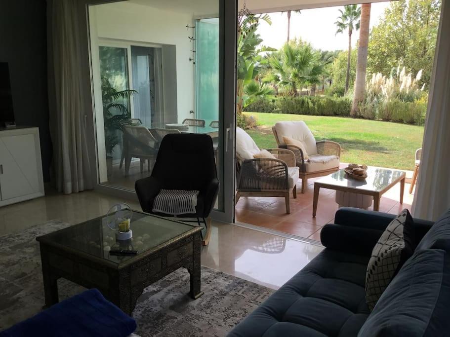 Alcazaba Blue Lagoon 3 Bedroom, Ground Floor Apartment Estepona Esterno foto