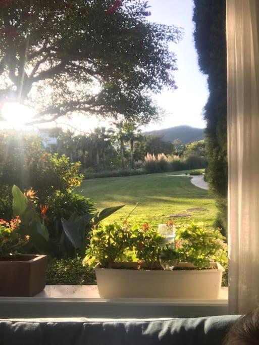 Alcazaba Blue Lagoon 3 Bedroom, Ground Floor Apartment Estepona Esterno foto