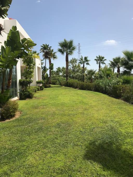 Alcazaba Blue Lagoon 3 Bedroom, Ground Floor Apartment Estepona Esterno foto