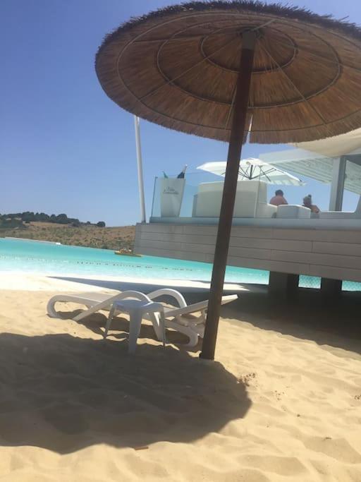 Alcazaba Blue Lagoon 3 Bedroom, Ground Floor Apartment Estepona Esterno foto