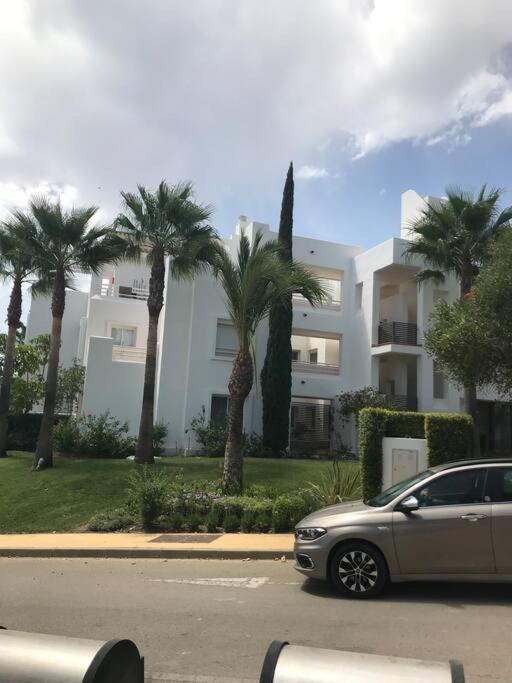 Alcazaba Blue Lagoon 3 Bedroom, Ground Floor Apartment Estepona Esterno foto