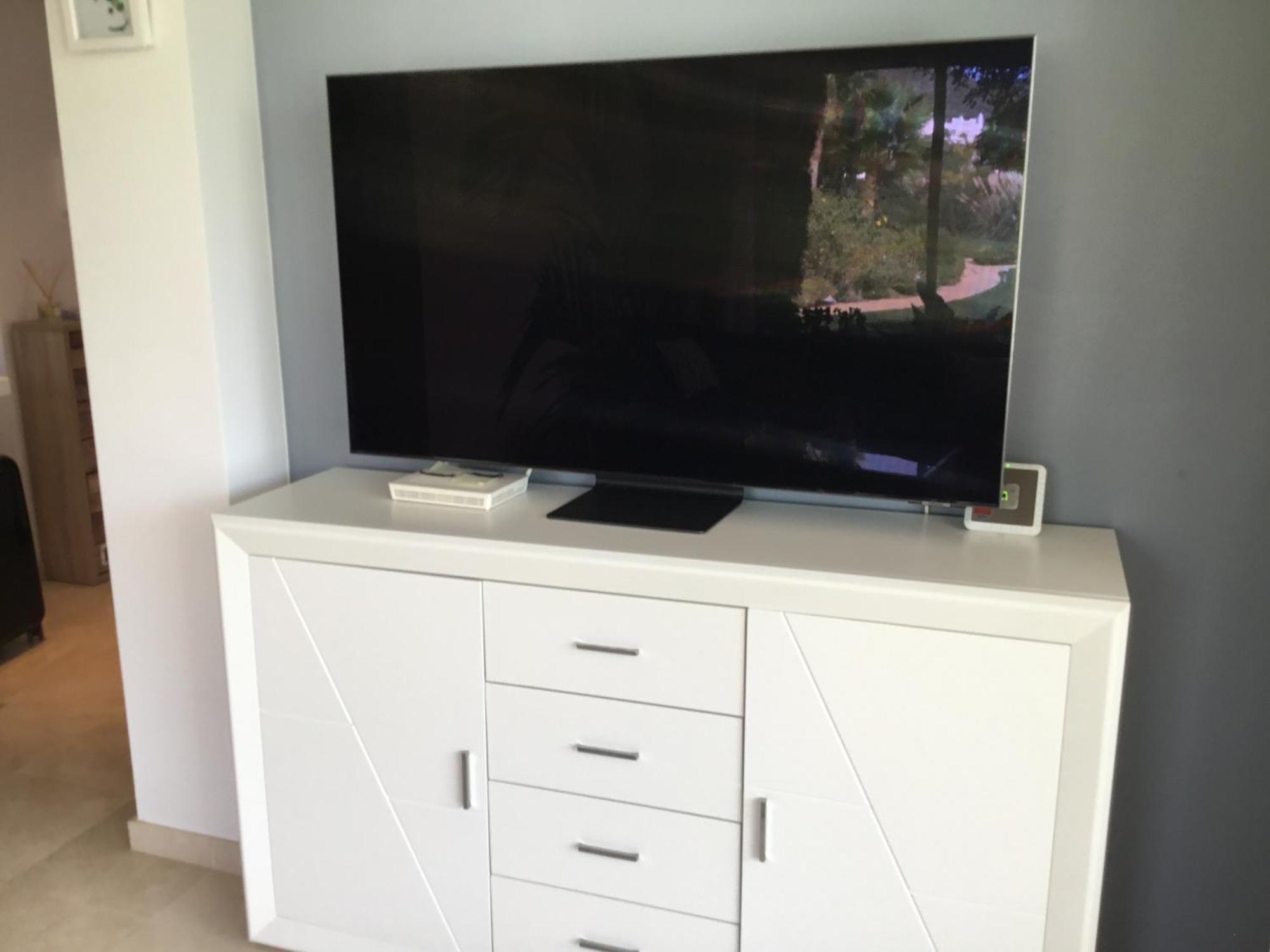 Alcazaba Blue Lagoon 3 Bedroom, Ground Floor Apartment Estepona Esterno foto
